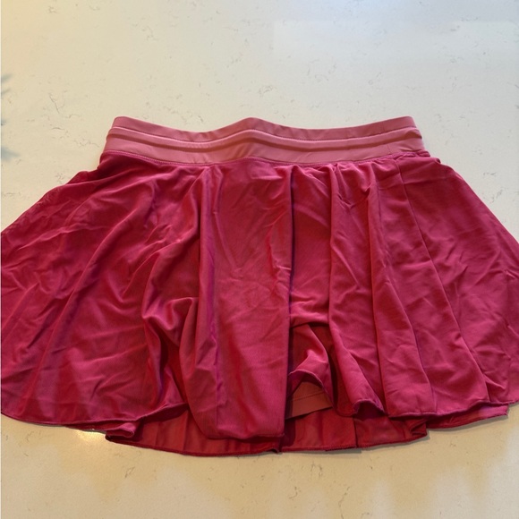 HALARA Pink Skort - Picture 5 of 6